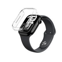 Etui AMAZINGTHING Minimal Case do Apple Watch 46mm – przezroczyste