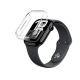 Etui AMAZINGTHING Minimal Case do Apple Watch 46mm – przezroczyste