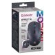 6. DEFENDER MYSZ EFFECT X MS-095 RF CZARNA 1600dpi 6P