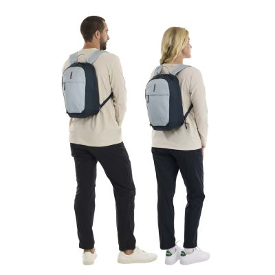 10. Thule EnRoute TEBP5112 - Soft Blue/Darkest Blue plecak Plecak turystyczny Niebieski Nylon