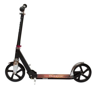 8. Hulajnoga Razor A5 Lux 13073067 (kolor czarny)