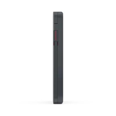 5. Power Bank Lenovo Go 10 000 mAh, G0A3LG1WWW, USB-C, szary