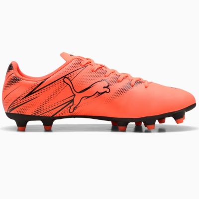 2. Buty piłkarskie Puma Attacanto FG/AG M 107477-14