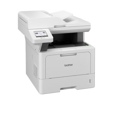 23. Brother MFC-L5710DN drukarka wielofunkcyjna Laser A4 1200 x 1200 DPI 48 stron/min