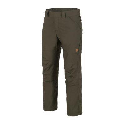 Spodnie Helikon-Tex Woodsman - taiga green rozmiar: XL