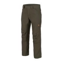 Spodnie Helikon-Tex Woodsman - taiga green rozmiar: XL