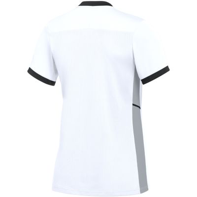 2. Koszulka damska Nike Dri-Fit Academy 25 SS biała FZ9756 100