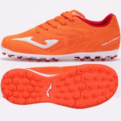 6. Buty piłkarskie Joma Evolution 2508 Jr EVJW2508TF
