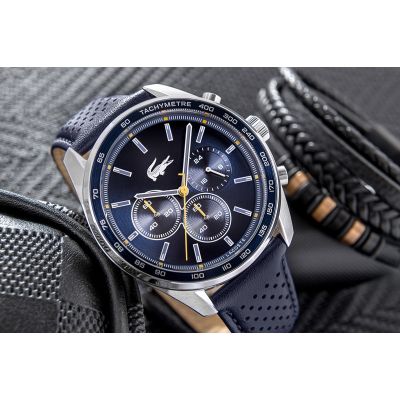 3. Zegarek Męski LACOSTE Boston 2011344 + BOX