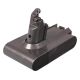 5. Bateria Patona do Dyson V6 DC56 DC58 DC59 DC61 DC62 DC72 DC74 SV03 SV04 SV05 SV06 SV07 SV08