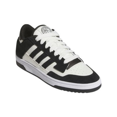 8. Buty adidas Rapid Court Low M JP5255