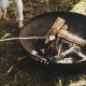 10. Palenisko ogrodowe Bonfeu Bonbowl 60 FB3.600C
