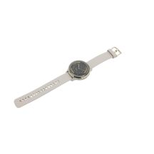 Garmin 010-02785-55 smartwatch / zegarek sportowy 3,05 cm (1.2") AMOLED 41 mm Cyfrowy 390 x 390 px Ekran dotykowy Złoto Wi-Fi GPS