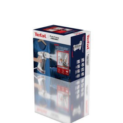 8. Parownica do ubrań TEFAL DT8765