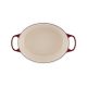 5. Brytfanna Le Creuset Signature Roaster owalny 31cm rhone