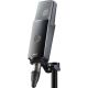 10. AKG C104 - Mikrofon pojemnościowy