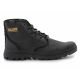7. Buty Palladium PAMPA HI COATED U 74375-008-M Black