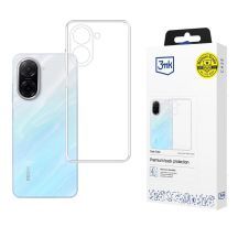 Etui 3mk Clear Case na Xiaomi Redmi A5 4G (173mm) - przezroczyste