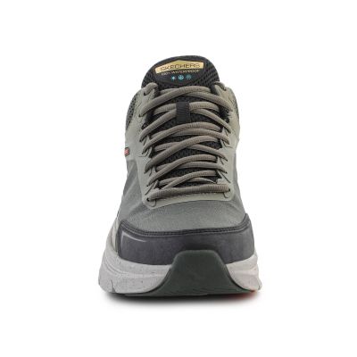 7. Buty Skechers D'Lux Walker 2.0 Grailo M 232953-OLOR
