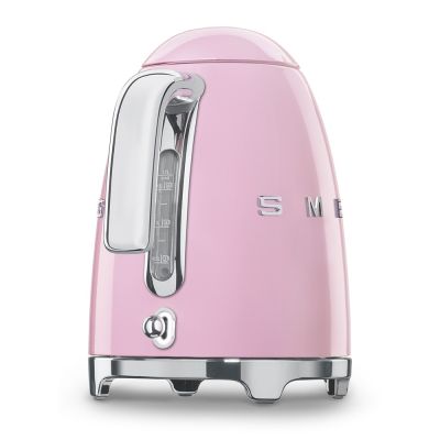 5. Czajnik Smeg KLF03PKEU Róża