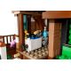 21. LEGO Harry Potter 76437 - Nora - Edycja Kolekcjonerska