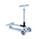 3. Hulajnoga JUNIOR FOLDABLE LIGHTS ECOLOGIC (692-501)
