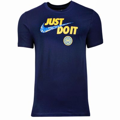 3. Koszulka Nike Inter Mediolan M HM5098-498