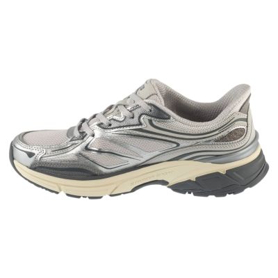 2. Skechers Slip-Ins: Stamina Sport 150710-SIL Szare 36