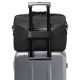 9. Torba Spigen KD300 na laptopa - czarna