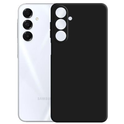 5. Etui 3mk Matt Case Pro na Samsung Galaxy A17 5G - czarne matowe