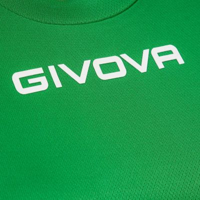 10. Koszulka piłkarska Givova One U MAC01-0013