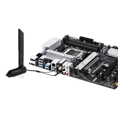 6. Płyta główna ASUS PRIME B650-PLUS WIFI