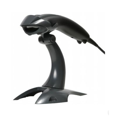 11. Skaner Honeywell Voyager 1200g, 1D, multi-IF, kit (USB, coiled), black