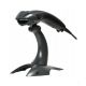 11. Skaner Honeywell Voyager 1200g, 1D, multi-IF, kit (USB, coiled), black