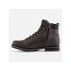 4. Buty Rossignol 1907 Chamonix Grey Wax szary