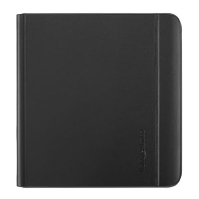 Etui Kobo Libra Colour Notebook SleepCover Case Black