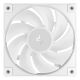 4. Wentylator Deepcool R-FD12-BKAPN3-G ARGB-3 IN 1 Performance 120mm Fan White 3-Pack