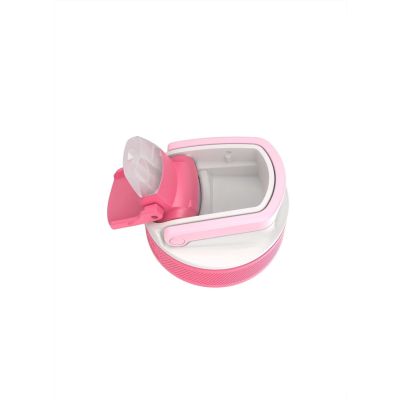 4. Kambukka butelka na wodę Lagoon 400ml Diva Dogs