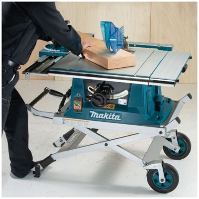 3. Pilarka stołowa do drewna1500W MAKITA MLT100N