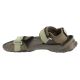 2. adidas Terrex Hydroterra Sandal JR8411 Zielone 43