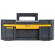 6. DeWALT TSTAK III Czarny, Żółty