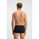 5. Boss Bodywear Trunk 3P MULTICOLOR (50546764-990)