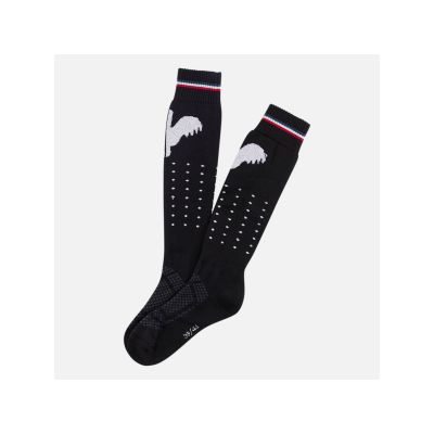 Skarpety Rossignol W Victory Socks czarny
