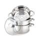4. Garnek do gotowania 24cm 5,0L MR-2900-24 MAESTRO