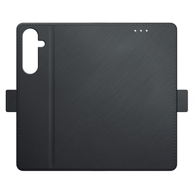 14. Etui z klapką 3mk Wallet Case na Samsung Galaxy A25 5G - czarne
