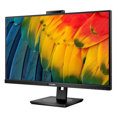 43. Philips 5000 series 27B1U5601H/00 monitor komputerowy 68,6 cm (27") 2560 x 1440 px Quad HD LCD Czarny