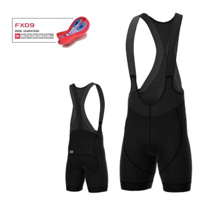 Biemme Spodenki CLASSIC 2.0 czarne 3XL