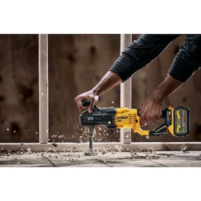 5. DeWALT DCD444N-XJ wkrętak zasilany/zakrętark udarowy