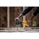 5. DeWALT DCD444N-XJ wkrętak zasilany/zakrętark udarowy