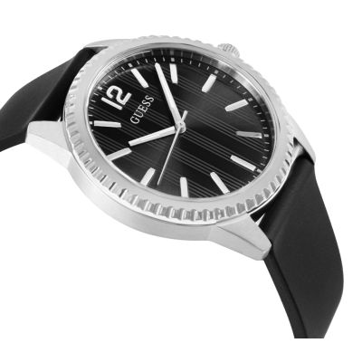 3. Zegarek Męski Guess Chip GW1063G1 + BOX